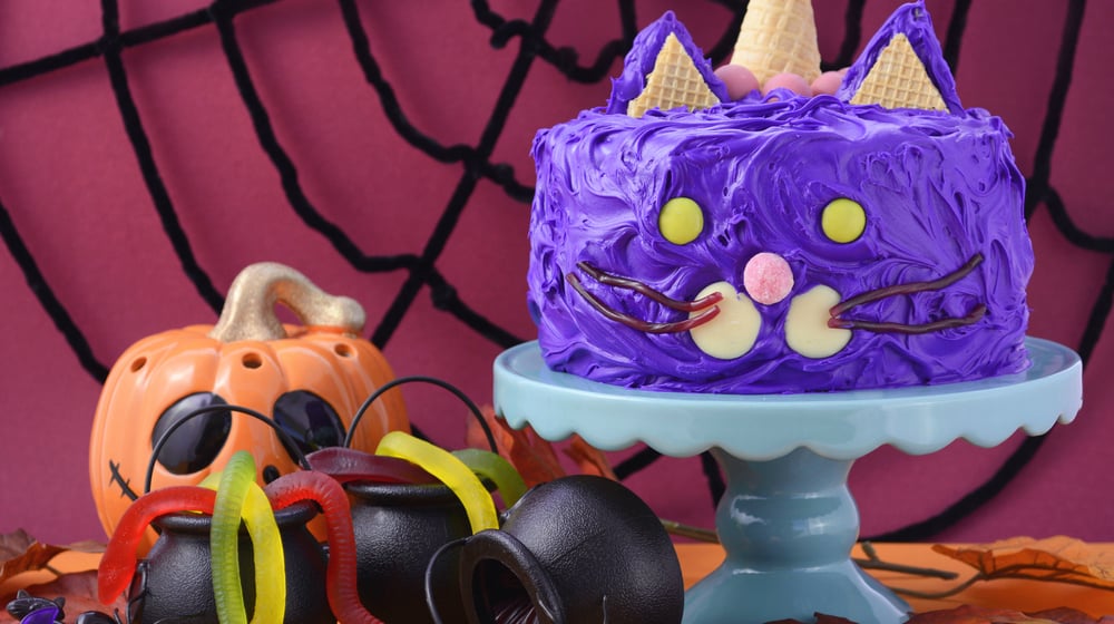 20 Examples of Great Halloween Advertising Inspiration