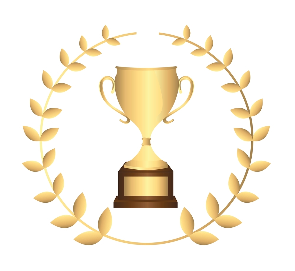Ezoic Award