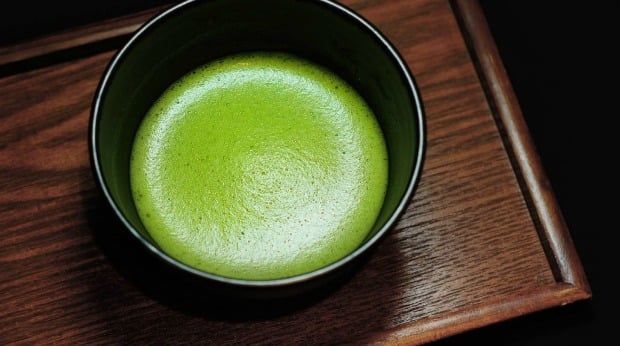 TSUJIRI