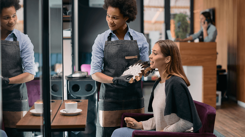 grants for black-owned beauty businesses