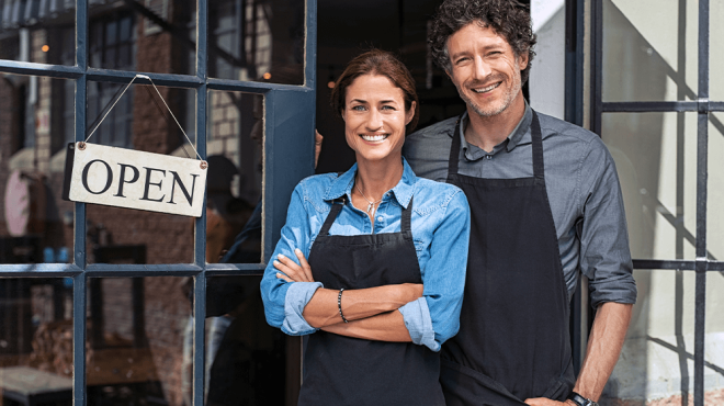 how much do business owners make