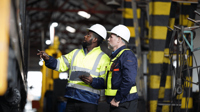 how to hire a facilities manager