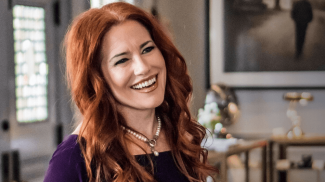 Ingrid Vanderveldt