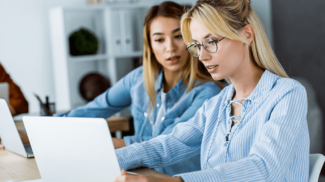 overcome fear and start a business
