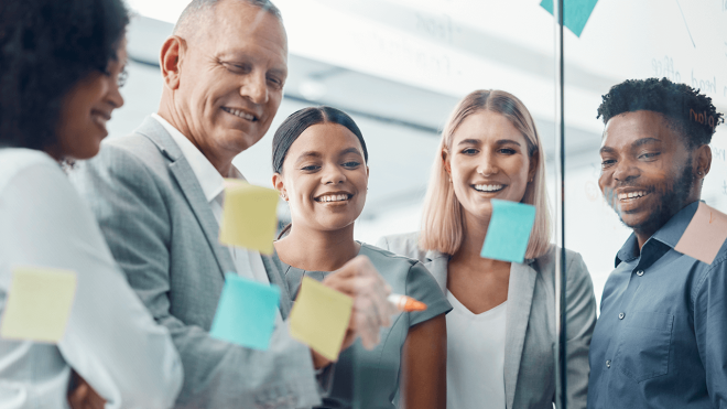 tips for building a rockstar team for your business