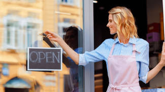 Women-Owned Businesses