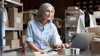 women owned business certification