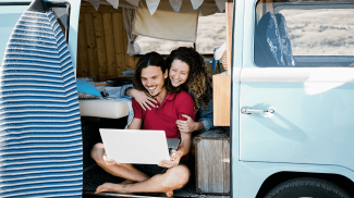 blogging business ideas